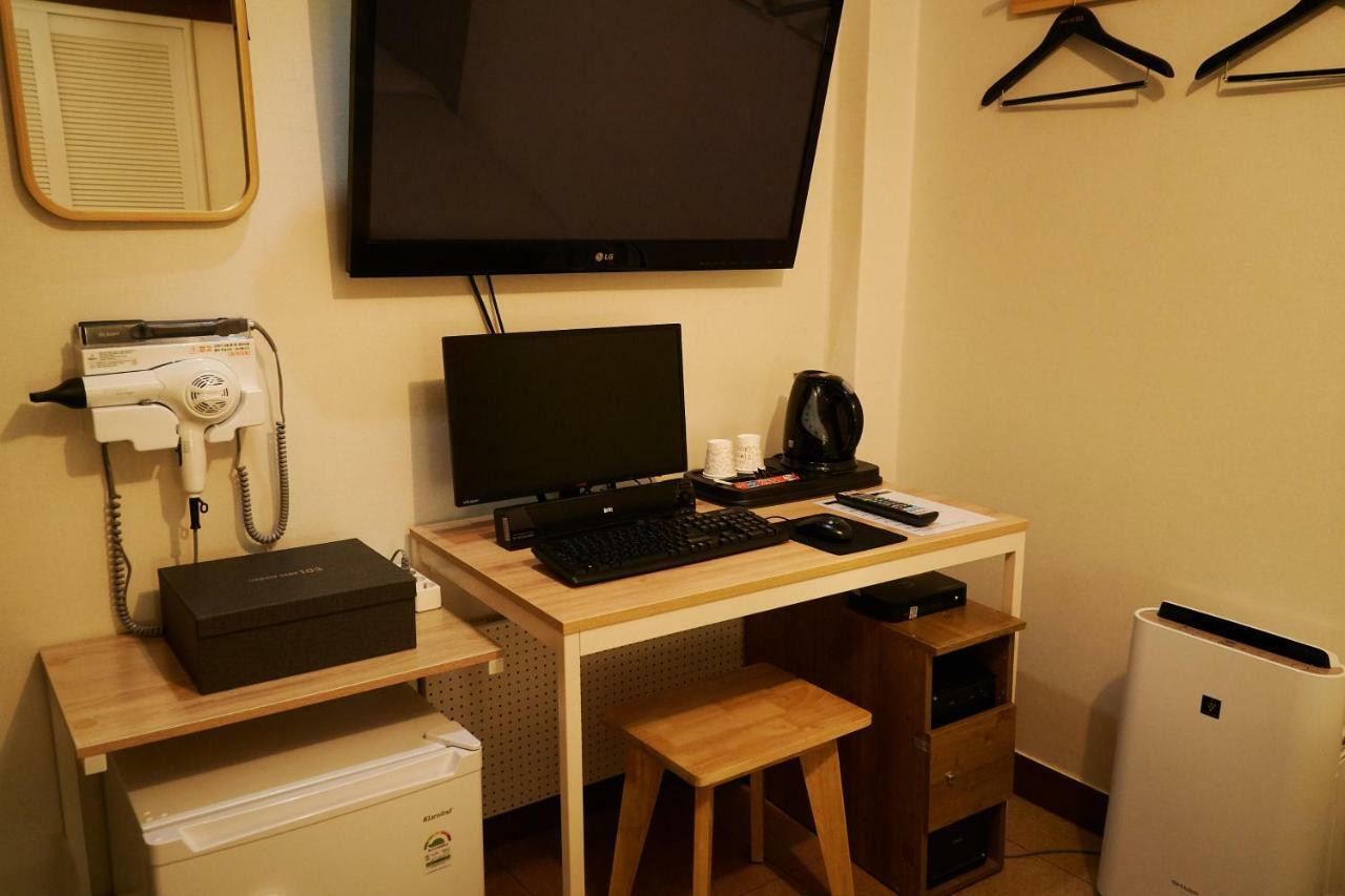 Hotel Urban 103
