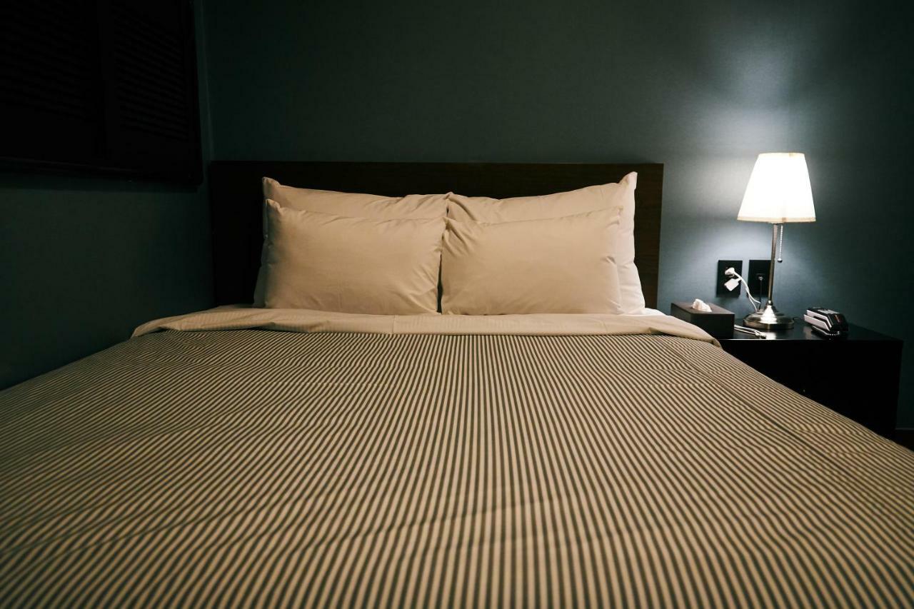 Hotel Urban 103 2*
