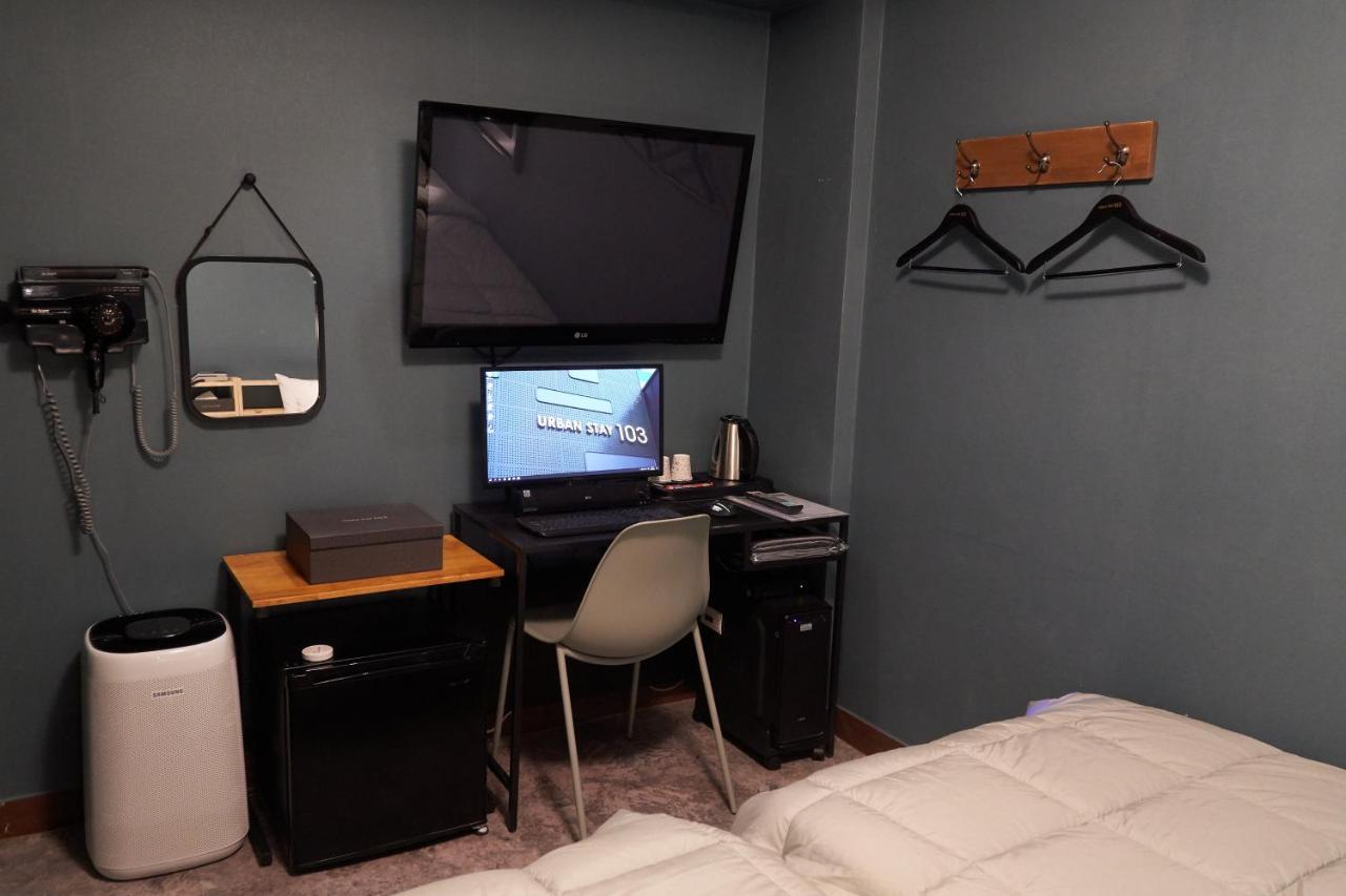 Hotel Urban 103
