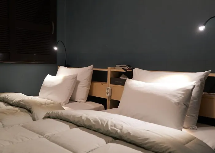 Urban Stay 103