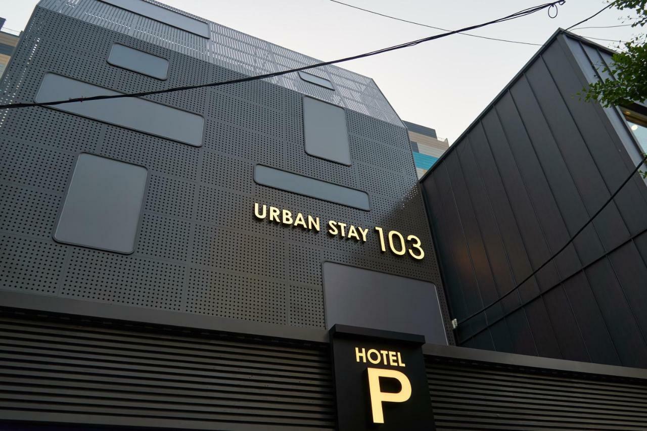 Urban 103 Seoul