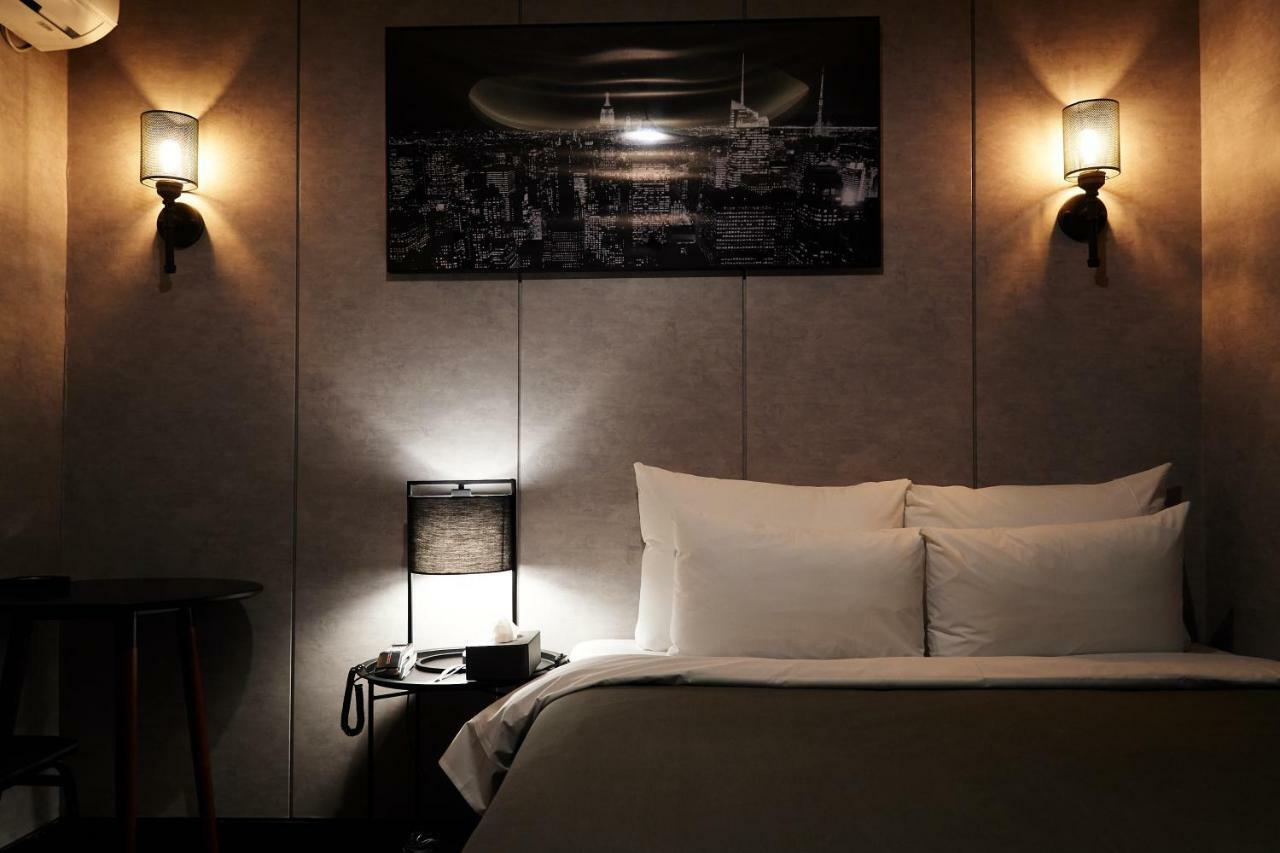 Urban 103 Hotel Seoul