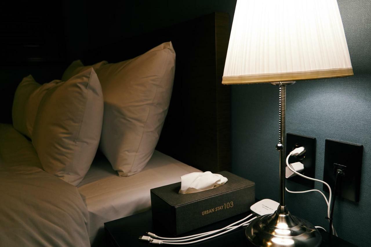 Hotel Urban 103 2*