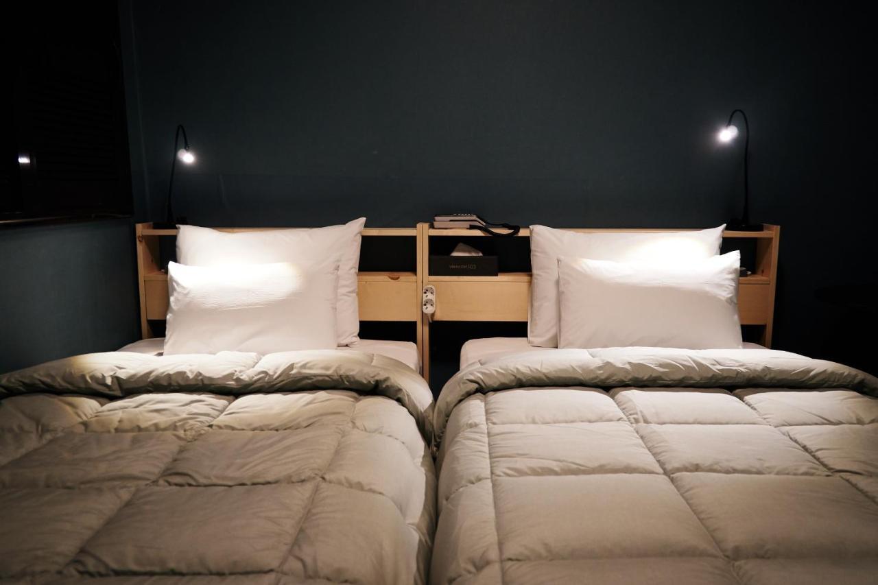 Hotel Urban 103 2*